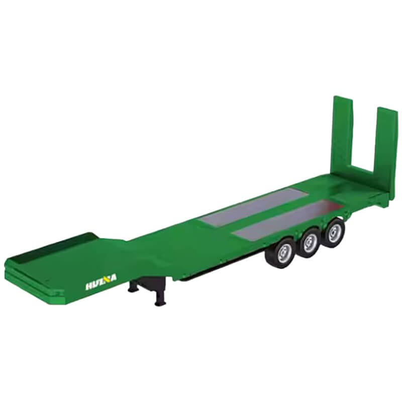 Remorque plateau Huina pour camion