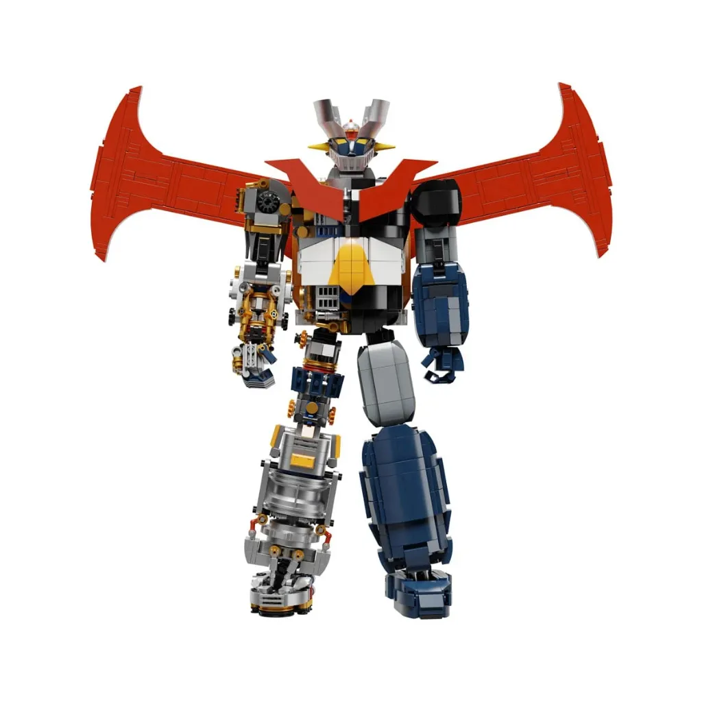 [87301] 87301 Mazinger z
