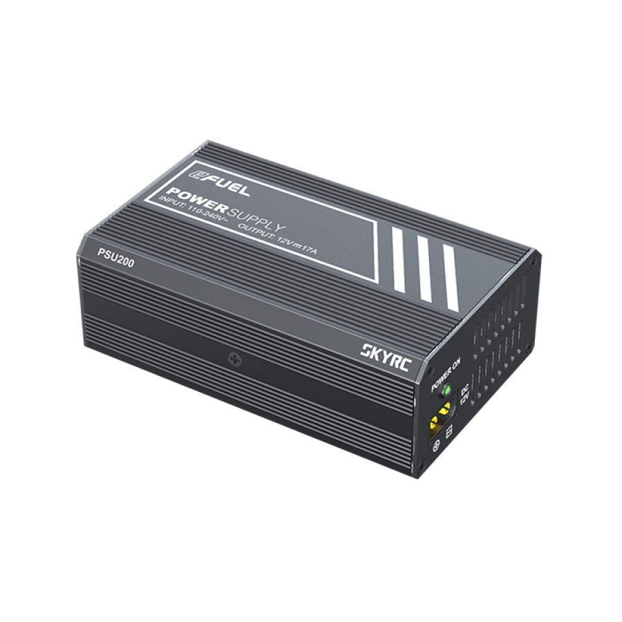[sk200025-05] Alimentation SkyRC eFuel 200 W 12 V 17 A
