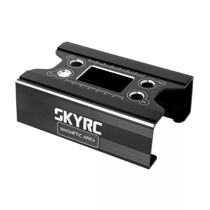 SKYRC STAND 1/8 ON ROAD, TOURING, 1/10 BUGGY