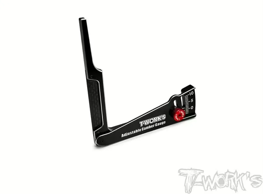 [TT§108] T-Work`s Adjustable Camber Gauge