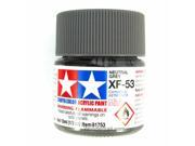 Tamiya Acrylic Flat Paint (10ml) - Neutral Grey