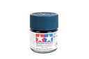 Tamiya Acrylic Mini X-13 Metallic Blue 10mL Paint 81513
