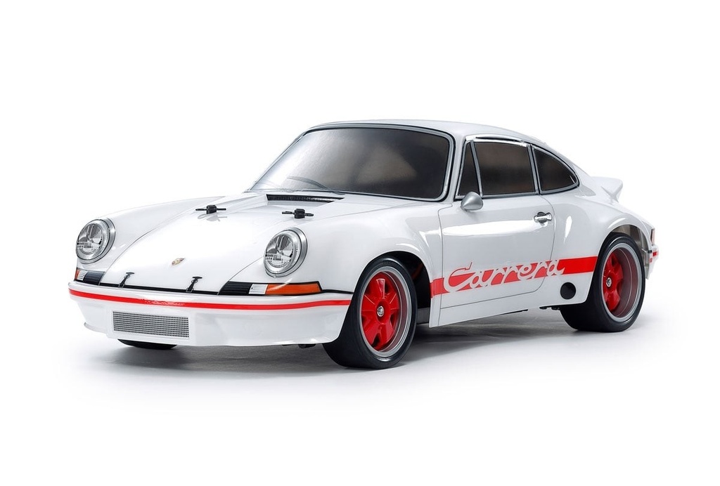 [58740] Tamiya Porsche 911 Carrera RSR 2.8 BT01