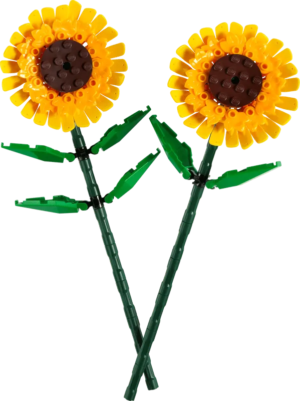 Lego 40524 Tournesols