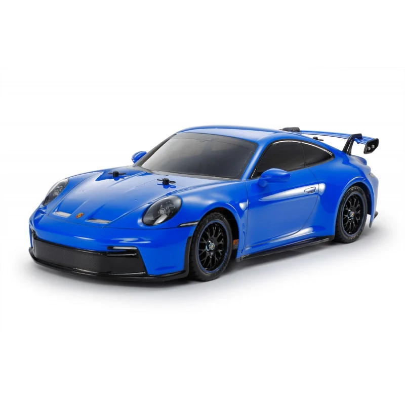 [51705] Tamiya Carrosserie Porsche 911 GT3 (992) 190mm 51705