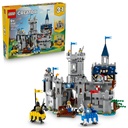 LEGO Creator 3-in-1Le château médiéval des chevaliers