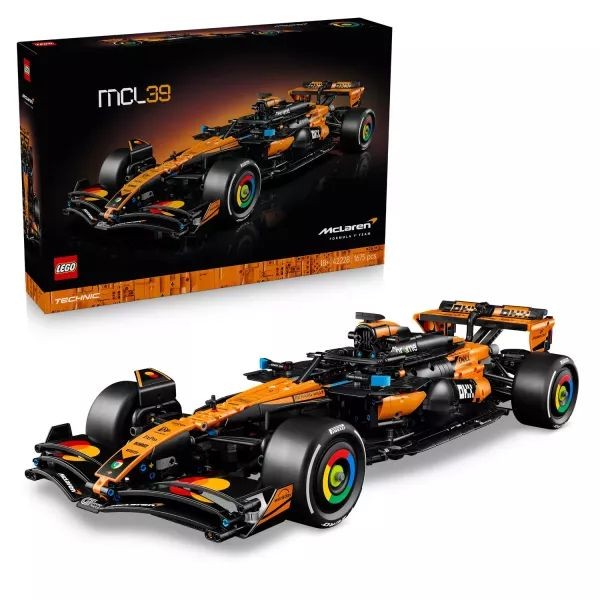 [42228] McLaren MCL39 F1 Car