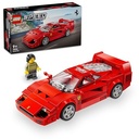 LEGO Speed Champions 76934 – Supercar Ferrari F40