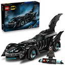 LEGO DC 76304 – Batmobile Batman Forever