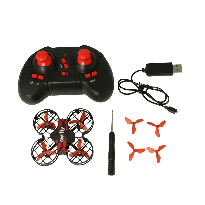 MODSTER Swifty Mini Drone RTF