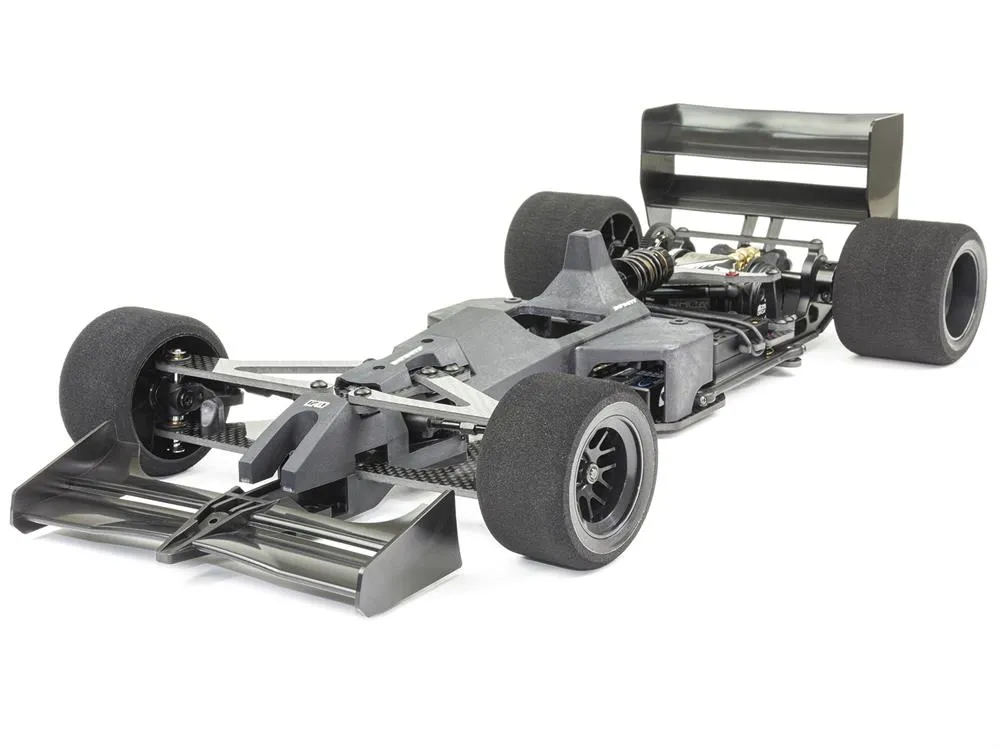 [CM-00016] Infinity IF11-ll 1/10 Scale EP Formula Car Chassis Kit