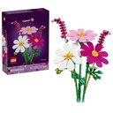 LEGO Botanicals 11514 – Les cosmos