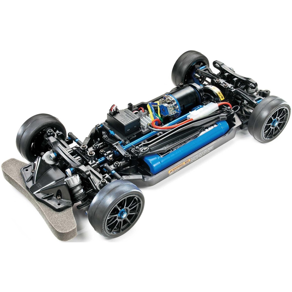 Tamiya 47326 TT-02R