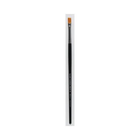 Tamiya 87047 No.2 High Finish Flat Brush