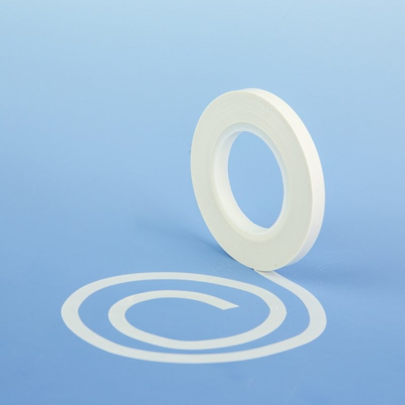 Flexible Masking Tape 6mm (2) New