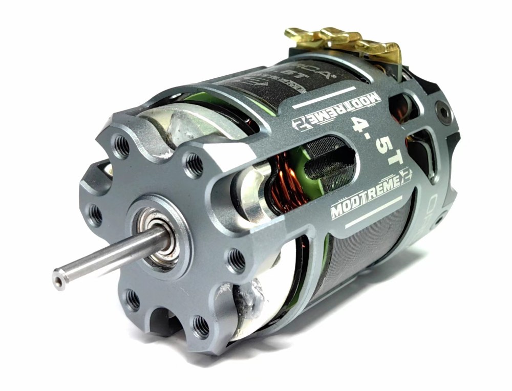 [OM24MTM2450] Moteur brushless ORCA Modtreme2 4,5T – format 540