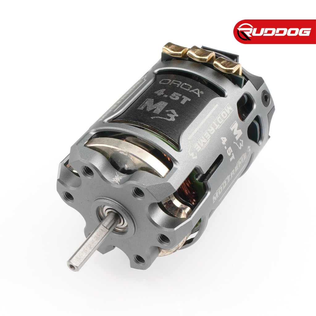 ORCA Modtreme3 M3 3.5T Brushless Motor