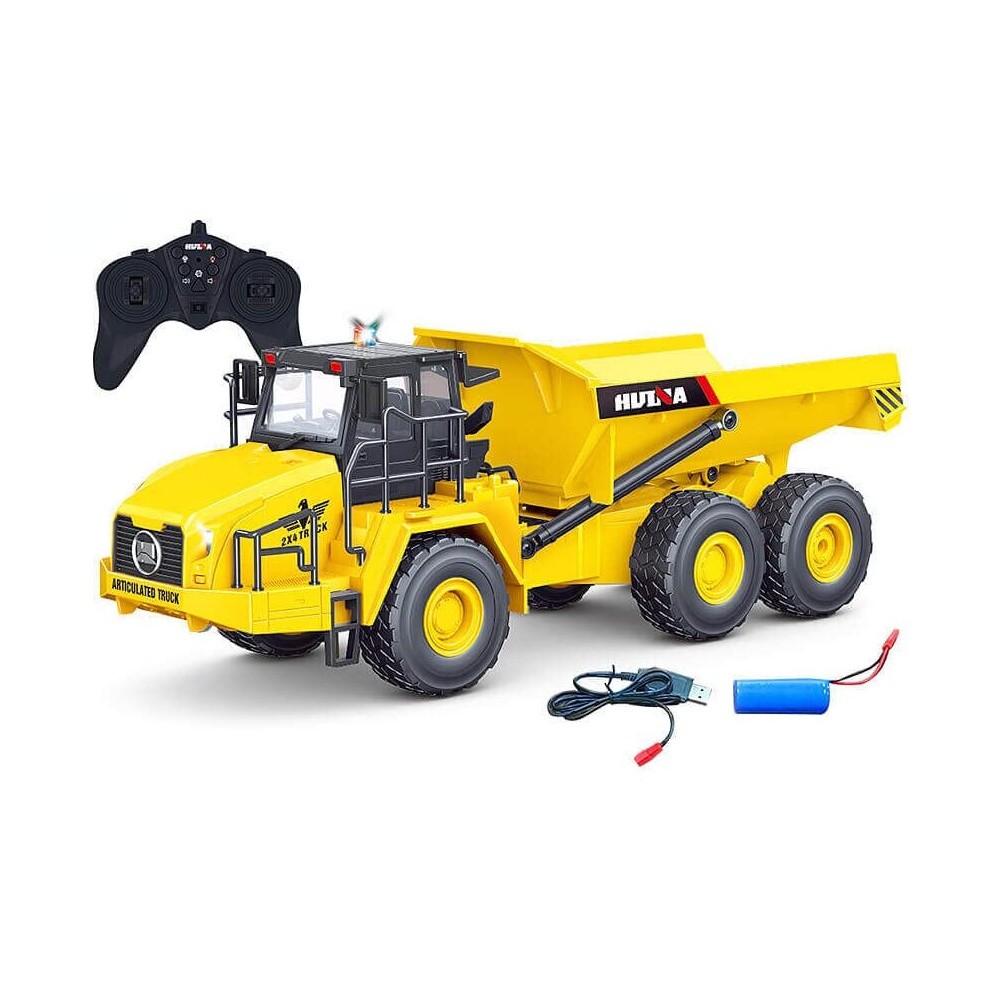[CY1553] CY1553 RC Truck