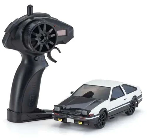 [66617A] Kyosho First Mini-Z RWD Initial-D Toyota Sprinter Trueno AE86