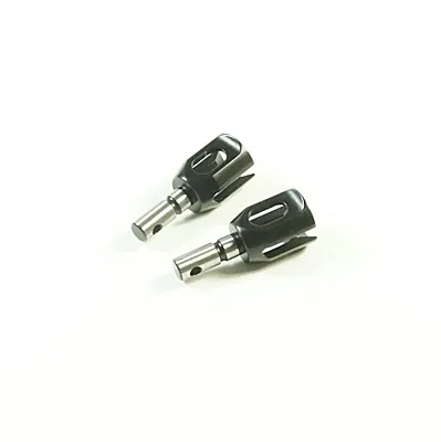 [SW338027] S35-4 FRONT/REAR Het Diff. Outdrive