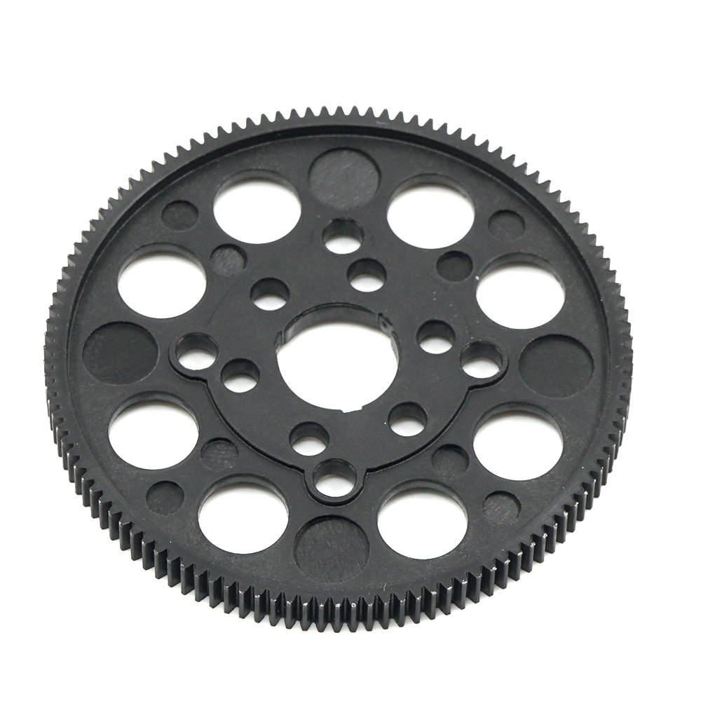 [XP-10053] Xpress Spur Gear 64P  116T