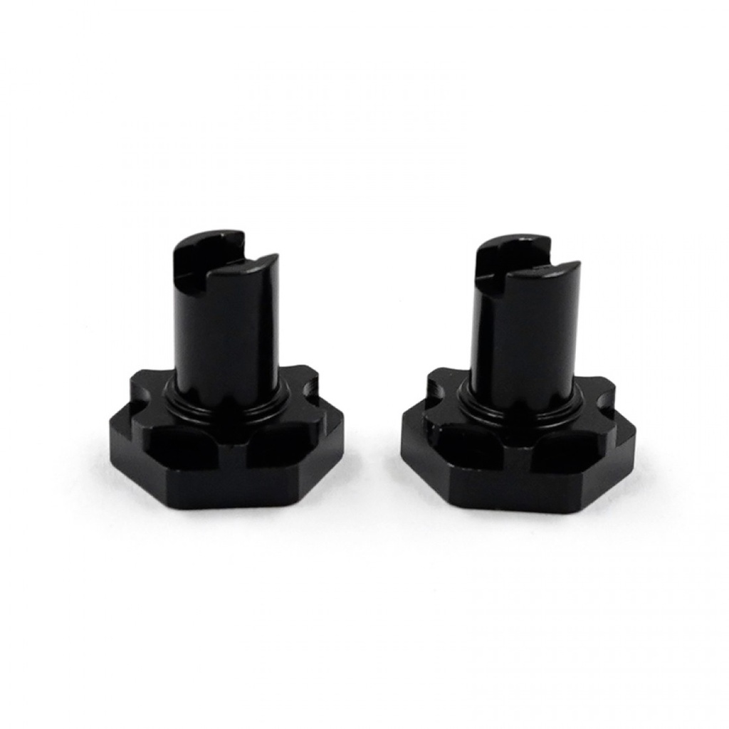 [XP-11097] Xpress Aluminum Wheel Hub +1mm XP-11097