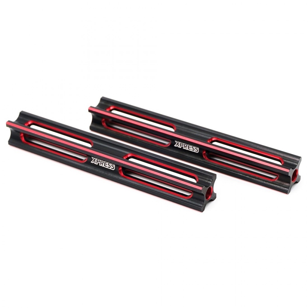 [XP-40004] Xpress Chassis Droop Gauge 10mm for 1/10 Rc Car XP-40004