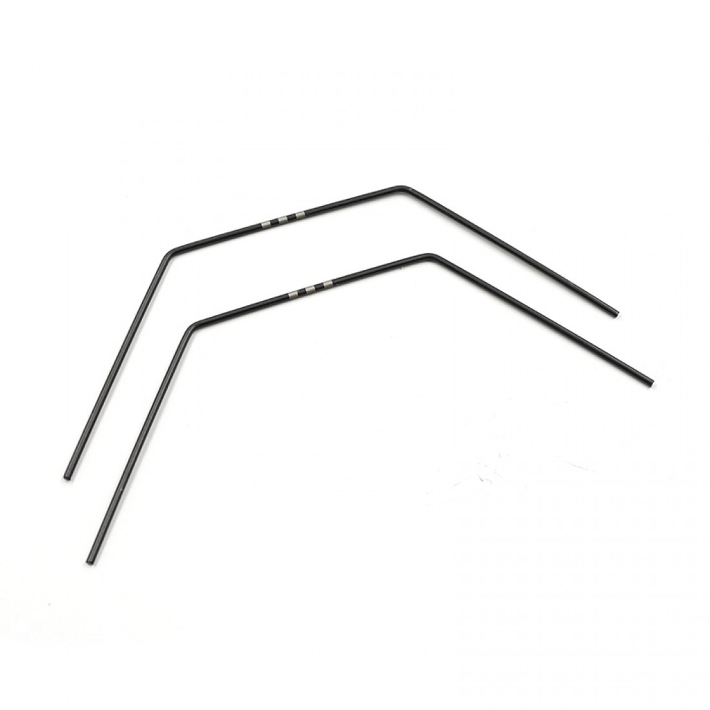 [XP-11015] Xpress Anti-Roll Bar 1.3mm (x2) XP-11015