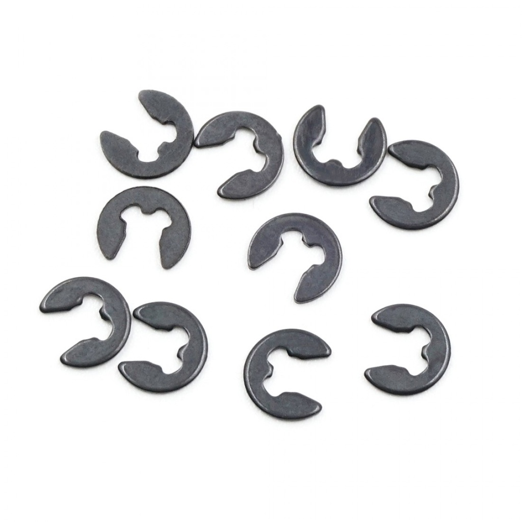 Xpress E-Clips 2.5mm (x10) XP-40057