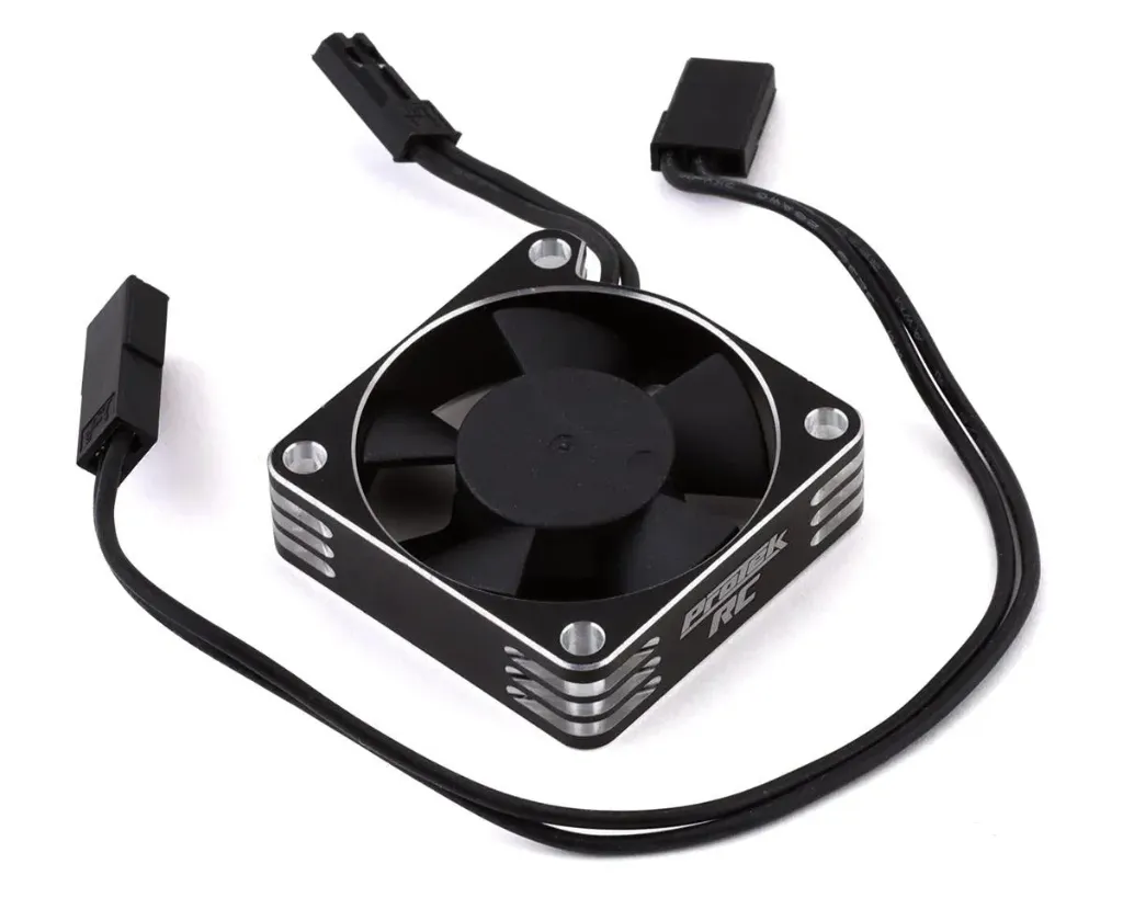 [SP-420002-03] Surpass Hobby Fan 35x35x10mm