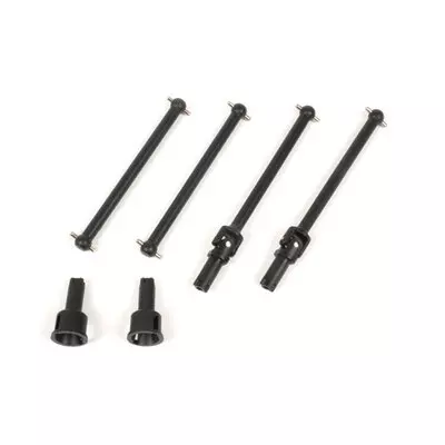 Kit Cardans AV/AR T2M