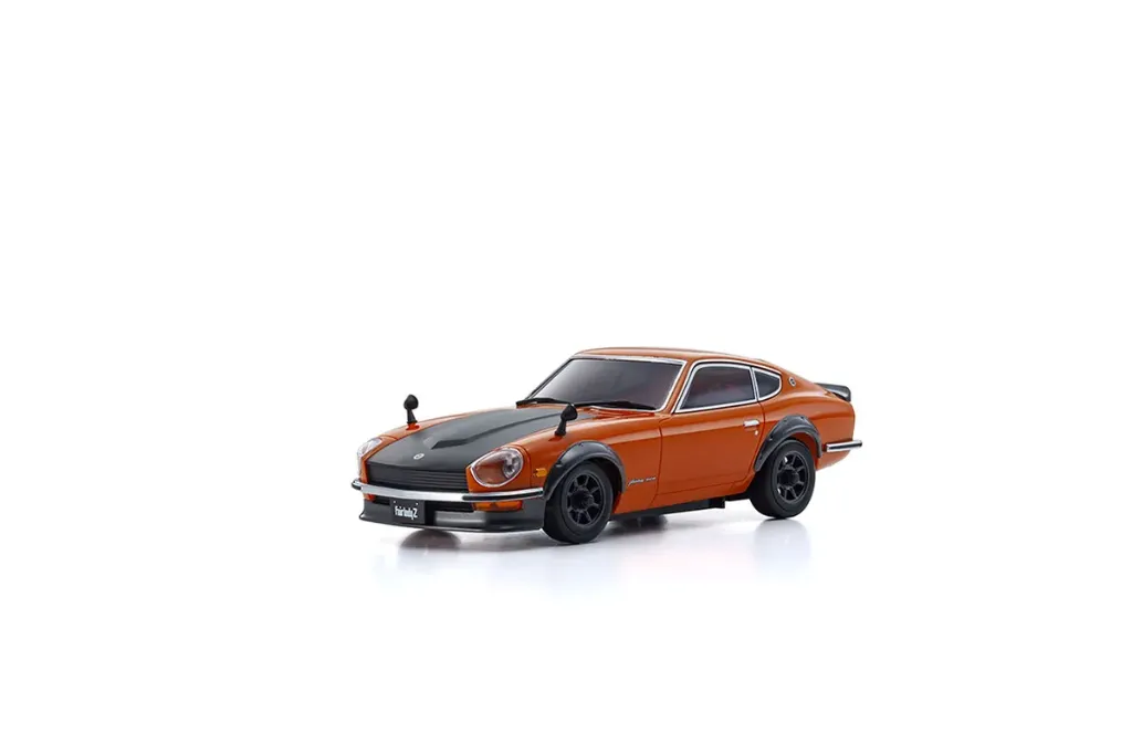 [MZP450OR] Mini-Z Nissan Fairlady 240Z-L Tuned Orange (MA020)