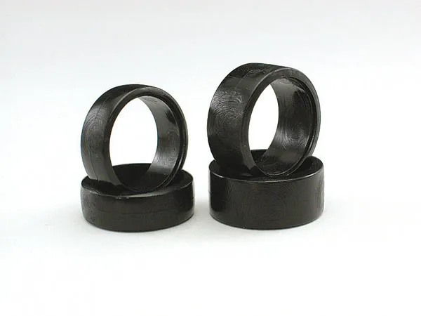 [MDT001] Kyosho Drift Pneus avant 8,5 mm Mini-Z AWD (4)