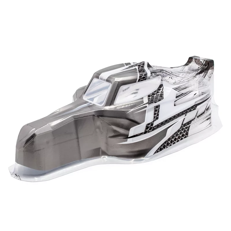 Carrosserie Spirit NXT EVO RR semi peinte