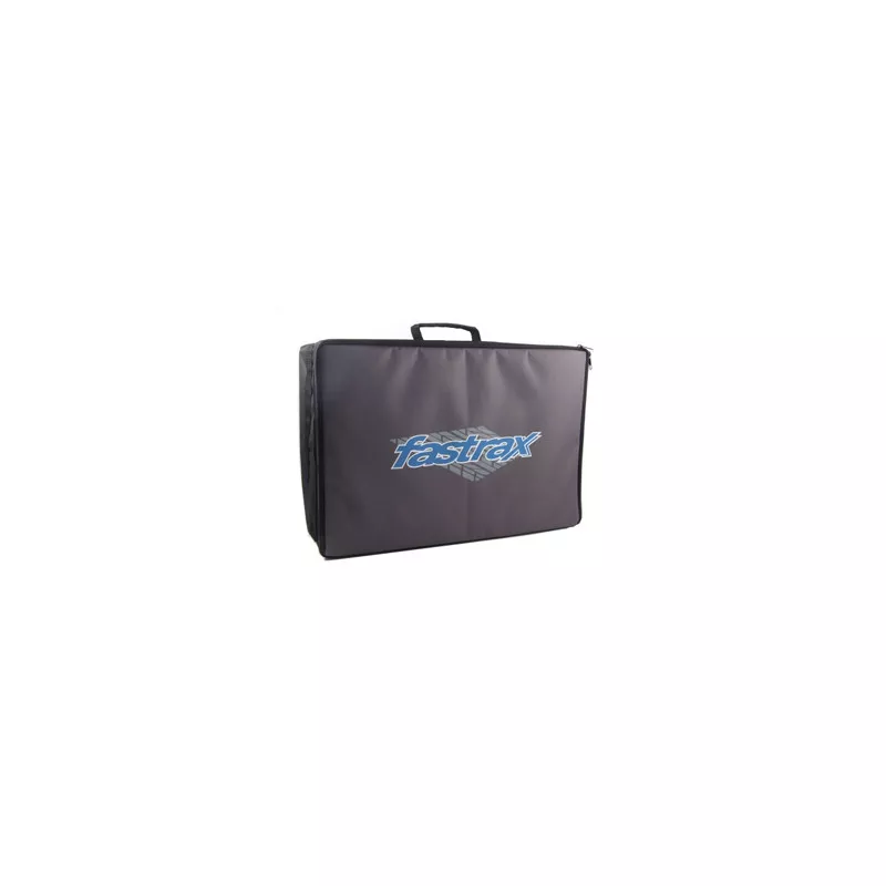 [FAST677] Sac de transport à bandoulière Fastrax grand modèle – 1/8