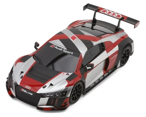 Kyosho AutoScale Mini-Z Audi R8 LMS 2016 Grise