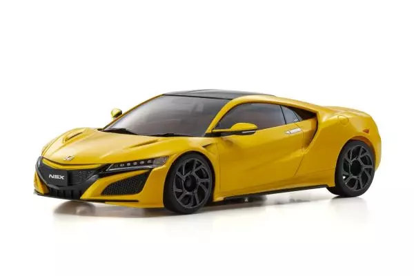 Kyosho AutoScale Honda NSX