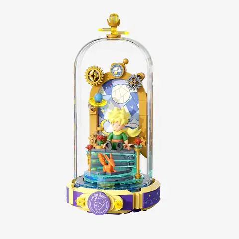 [86324] Pantasy - Le Petit Prince Starry Gate