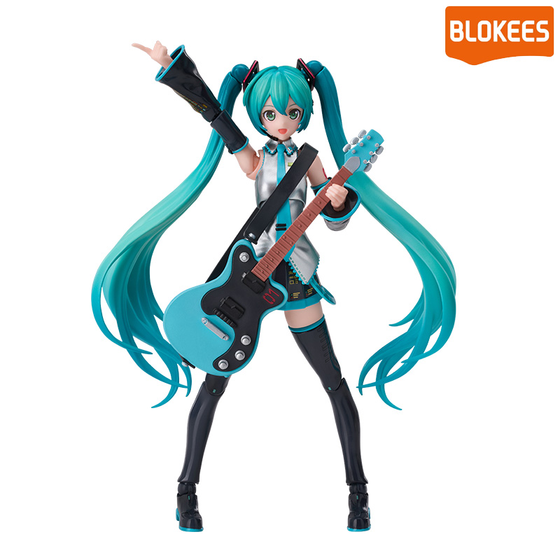 [BLK73502] Hatsune Miku Fantastics Edition
