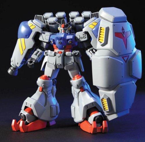 [194056] GUNDAM - HGUC 1/144 GP02A MLRS Custom - Model Kit