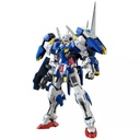 GUNDAM - Model Kit MG 1/100 Gundam Avalanche Exia