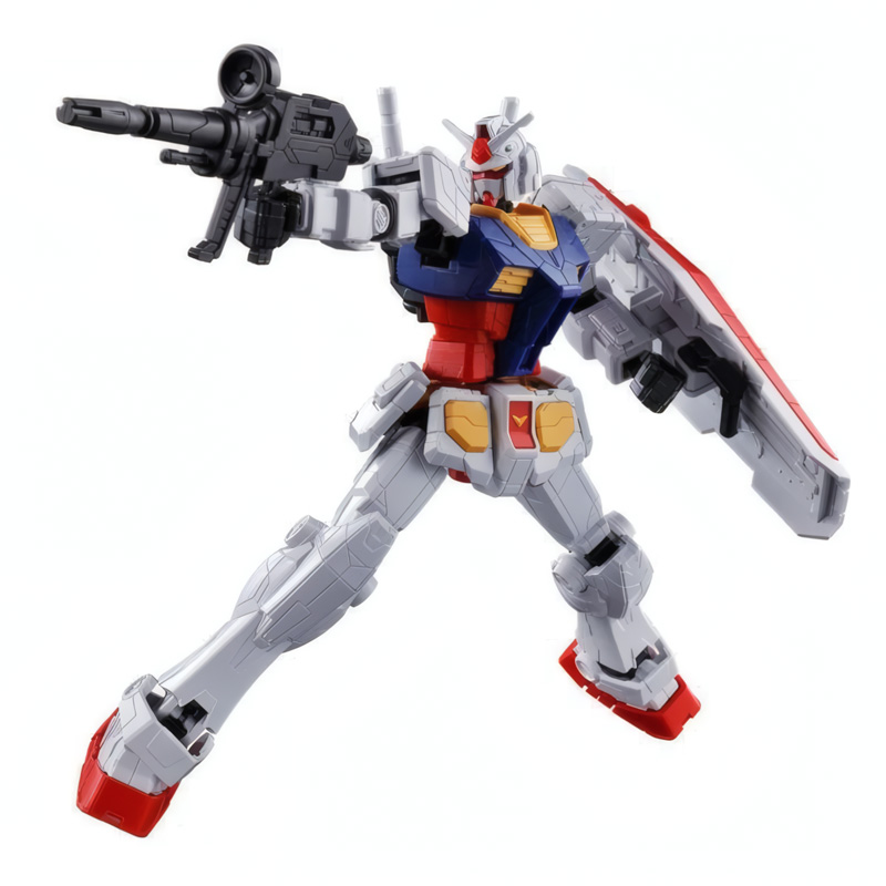 [BANMK73585] Gundam Gunpla Entry Grade 1/144 Xx-78F00E