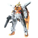 Gundam Gunpla HG 1/144 04 Gundam Kyrios