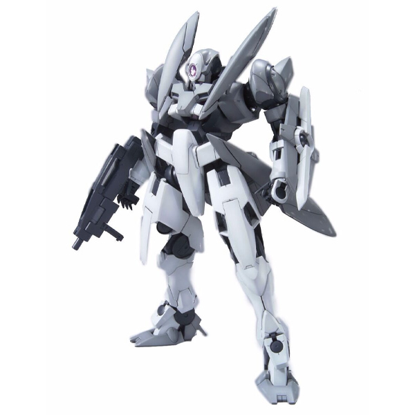 Gundam Gunpla MG 1/100 Gn-X