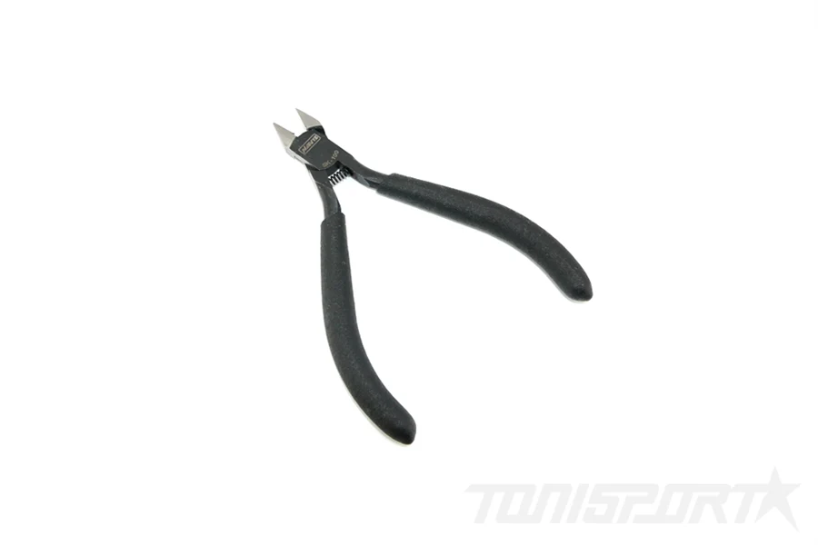 Coupe-pneus MR33 noir