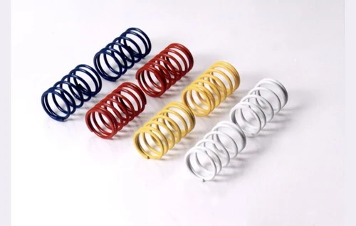Tamiya 53440  Ressorts amortisseurs durs TT-02