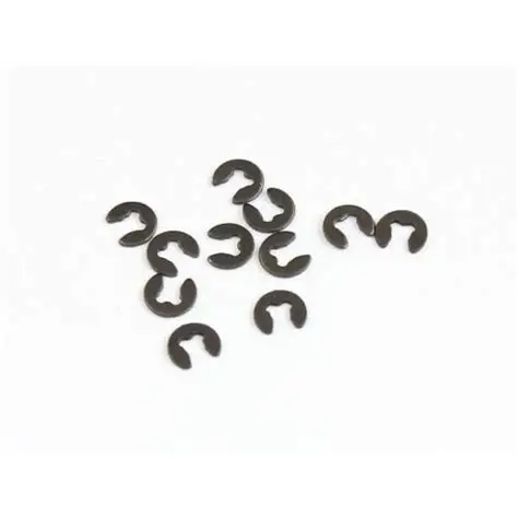 [530035] Roche M2 E-Clip, 10 pcs