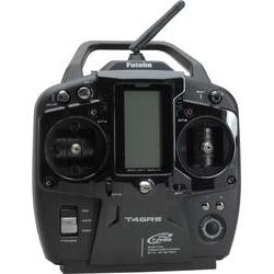 [01000045] Futaba - Radio 4GRS 2.4G FHSS/S-FHSS + recepteur R304SB