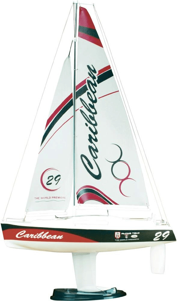 Joysway - Voilier Caribbean 2.4GHz RTR